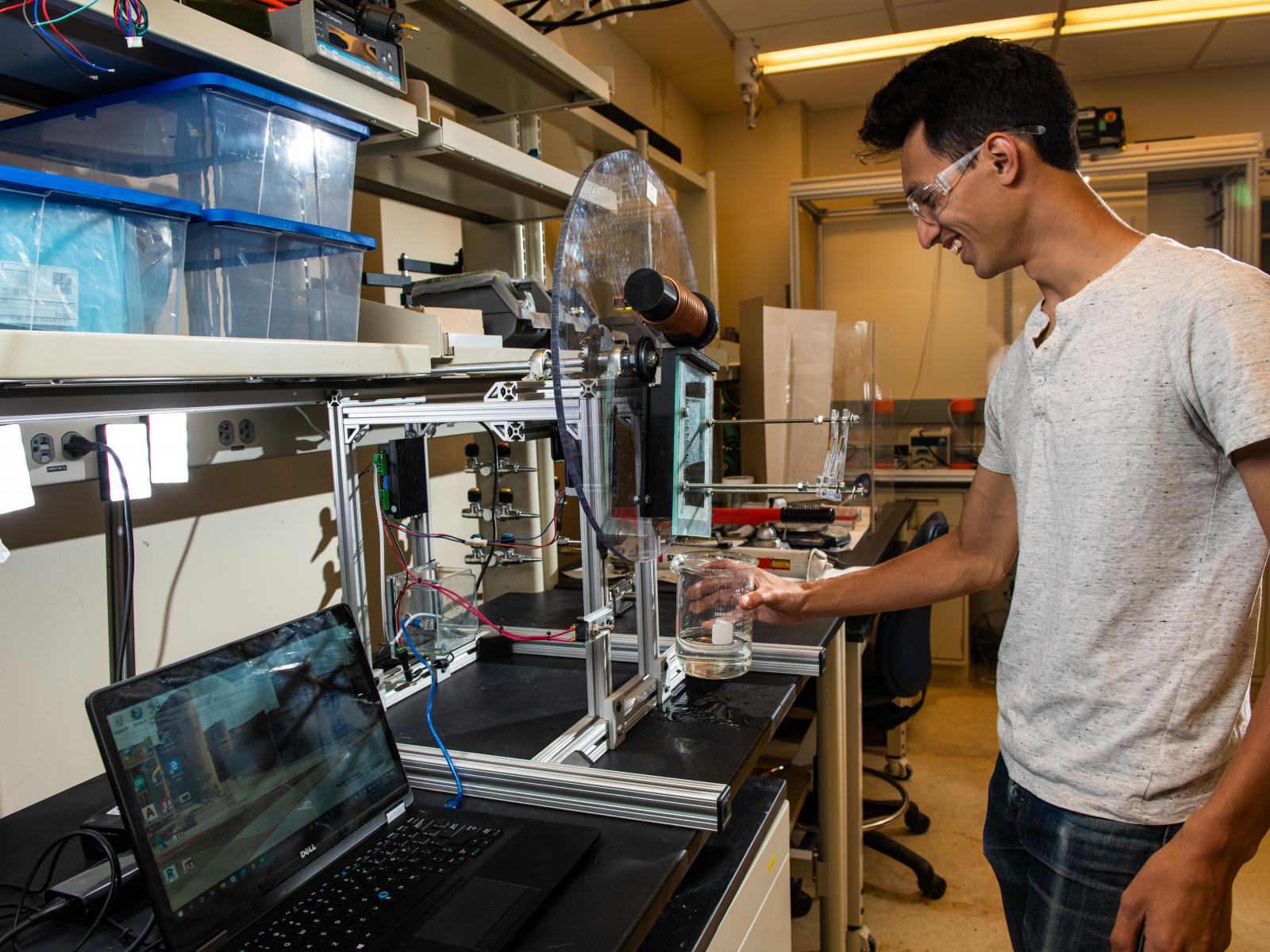 Prototyping Lab